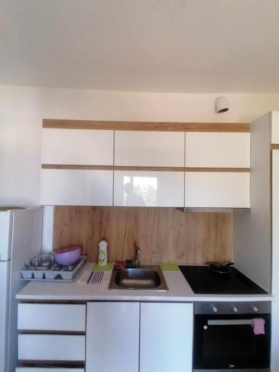 Davids Apartments Sarandë Eksteriør billede