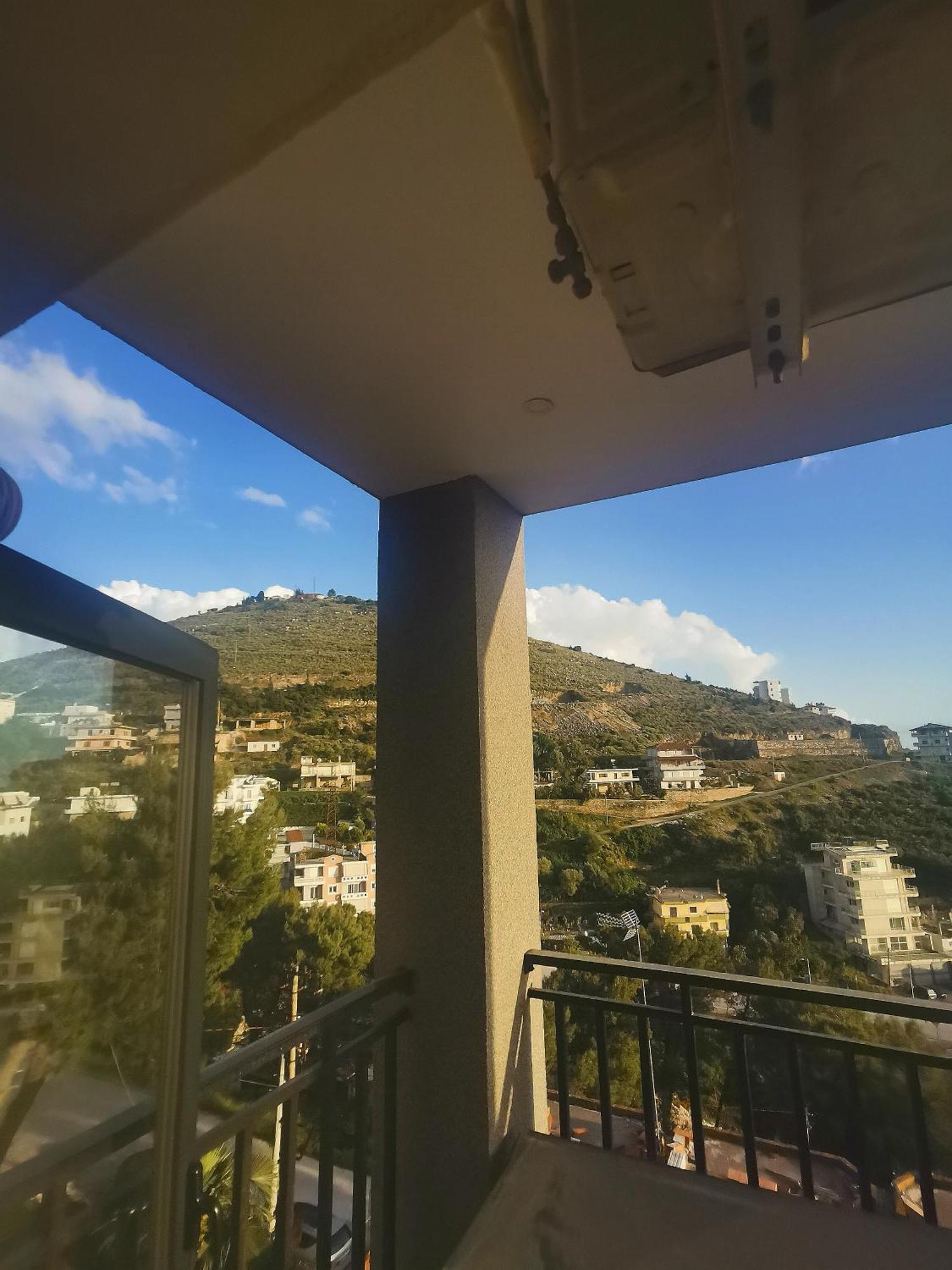 Davids Apartments Sarandë Eksteriør billede
